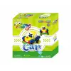 Jumping Clay Kendi, Araba Seti, Oyuncağını Kendin Yap