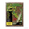 Jungle Earth, 8,8 L.
