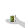 Jungle Earth, 8,8 L.