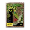 Jungle Earth, 8,8 L.