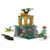 Jungle Orman Eğlencesi 29517 Yapım Seti