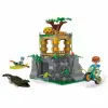 Jungle Orman Eğlencesi 29517 Yapım Seti