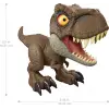 Jurassic World İnteraktif T-Rex Figürü