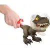 Jurassic World İnteraktif T-Rex Figürü