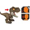 Jurassic World İnteraktif T-Rex Figürü