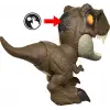 Jurassic World İnteraktif T-Rex Figürü