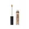 Just Touch Liquid Concealer No: 01 - Niacinamide ve Vitamin E İçerikli Kapatıcı