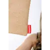 Jüt Clutch Bez Çanta