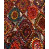 Jüt Hasır Halı, Multi 00009A, 90 x 150