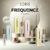 K-248 Frequence Kadın Parfümü, 10 ml
