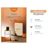K-456 Frequence Perfumes 50 ML