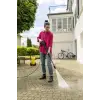 K 5 Basınçlı Yıkama Makinesi Sarı
