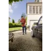 K 6 basınçlı yıkama makinesi, sarı