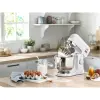 K-mix Mutfak Şef Full Beyaz KMX750AW