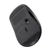 K17 Dual Mode Bluetooth ve 2.4GHz Destekli 1200DPI Kablosuz Optik Mouse