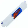 K2533-SS Inline Gac Postfilter, 10 x 2 1/4 boru dirsek filtresi