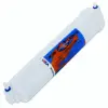 K2533-SS Inline Gac Postfilter, 10 x 2 1/4 boru dirsek filtresi