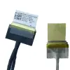 K555Ub-Fİ136Dc 4K ile Uyumlu Ekran Data Flex Kablosu (30Pin)