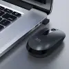 K6 Kablosuz Mouse, 2.4 GHz, 1000 Dpı