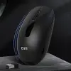 K6 Kablosuz Mouse, 2.4 GHz, 1000 Dpı