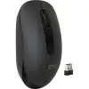 K6 Kablosuz Mouse, 2.4 GHz, 1000 Dpı