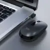 K6 Kablosuz Mouse, 2.4 GHz, 1000 Dpı