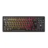 K70 CORE TKL Mekanik RGB MLX Red v2 linear (CH-911911E-TR) Gaming Klavye