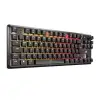 K70 CORE TKL Mekanik RGB MLX Red v2 linear (CH-911911E-TR) Gaming Klavye