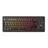 K70 CORE TKL Mekanik RGB MLX Red v2 linear (CH-911911E-TR) Gaming Klavye