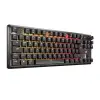 K70 CORE TKL Mekanik RGB MLX Red v2 linear (CH-911911E-TR) Gaming Klavye