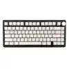 K75 HE Mist Pearl Manyetik Klavye