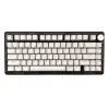 K75 HE Mist Pearl Manyetik Klavye