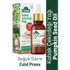 Kabak çekirdeği yağı 20 ml