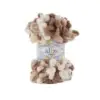 Kabarık Renk 6398 1x100g