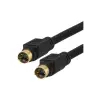 Kablo, 2 metre s-video 2 metre svideo 4 pin kablo
