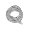 Kablo, Cat6 26 Awg 5Mt Gri Patch