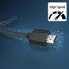 Kablo; HS HDMI, 4K, 1.5m