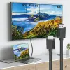 Kablo; HS HDMI, 4K, 1.5m