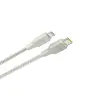 Kablo, Infinitylab by - InstantConnect USB-C Lightning, Beyaz, 1.5m