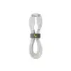Kablo, Infinitylab by - InstantConnect USB-C Lightning, Beyaz, 1.5m