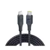 Kablo, Infinitylab by - InstantConnect USB-C Lightning, Mavi1.5m
