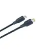 Kablo, Infinitylab by - InstantConnect USB-C Lightning, Mavi1.5m