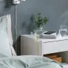 Kablo Tutucu Beyaz 3lü Set
