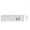 Kablolu Klavye & Mouse Set (USB-C) 103219794