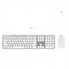 Kablolu Klavye & Mouse Set (USB-C) 103219794