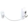 Kablolu Pvc Pencere Kilidi