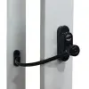 Kablolu Pvc Pencere Kilidi