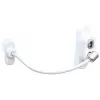 Kablolu Pvc Pencere Kilidi