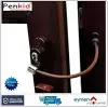 Kablolu Pvc Pencere Kilidi