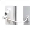 Kablolu Pvc Pencere Kilidi